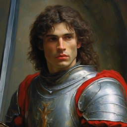 Lancelot